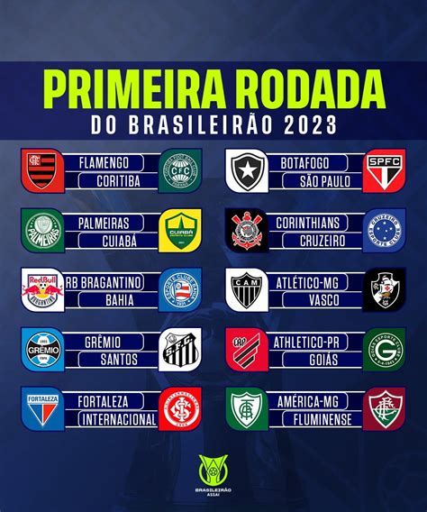 2023 2017|Campeonato Brasileiro de Futebol de 2023